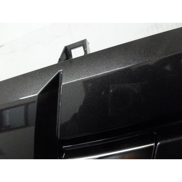 アルファード 6AA-AAHH40W ラジエータグリル 53101-V2080 上下セット