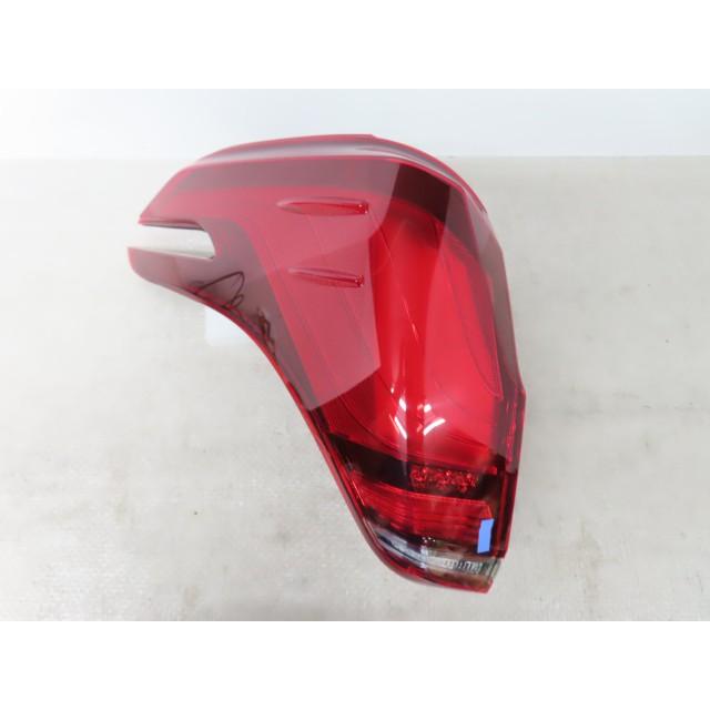 スパイダー　写真 アルファード DBA-AGH30W 左テールランプ 81560-58170 未使用 美品