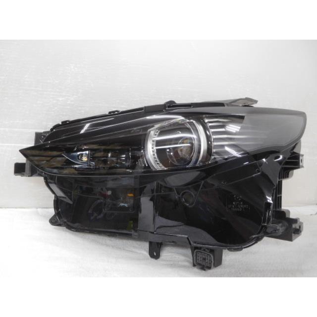 シーエックス CX−30 5BA-DMEP 左ヘッドランプ D41V-51-040 ALH用