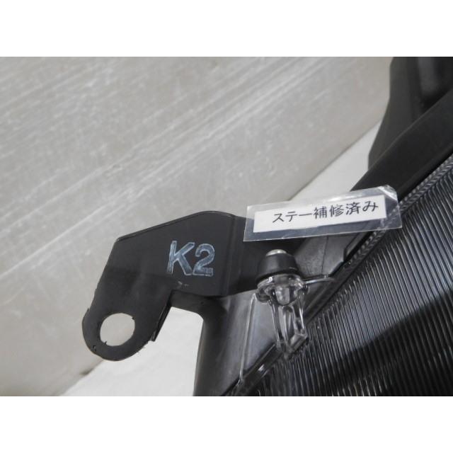 ヤリス 5BA-MXPA10 左ヘッドランプ 81150-K0030 LED コイトK0-3 374570の画像