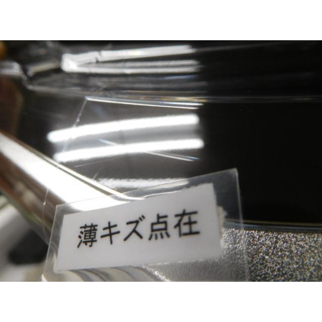 レヴォーグ 4BA-VN5 右ヘッドランプ 84002VC000 メッキタイプ LED コイト100-60446 記号EA 374852_1
