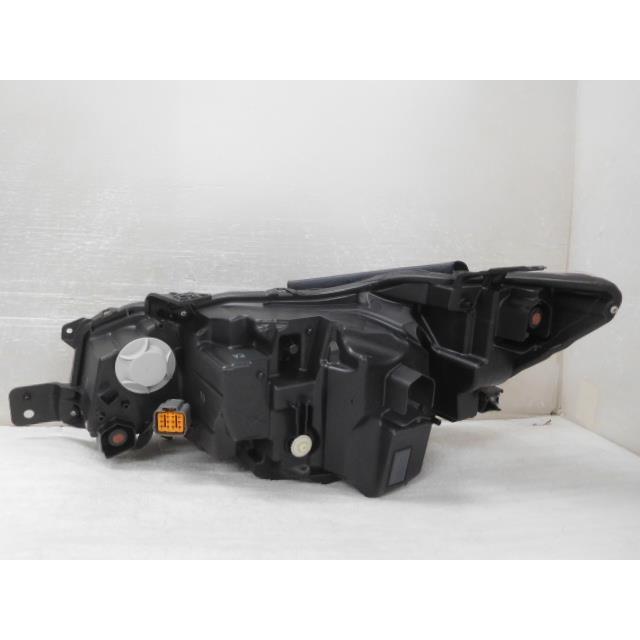 レヴォーグ 4BA-VN5 右ヘッドランプ 84002VC000 メッキタイプ LED コイト100-60446 記号EA 374852_4