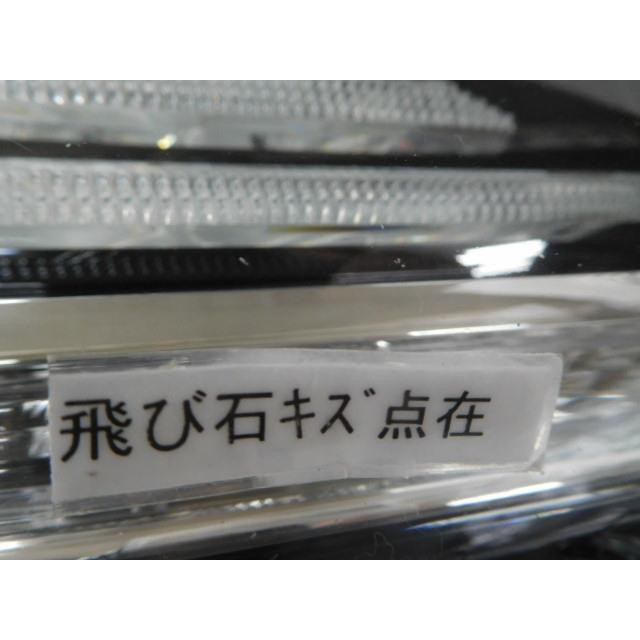 カムリ DAA-AXVH70 右ヘッドランプ 81145-33E70 LED 前期 コイト33-233 記号Y 374993の画像