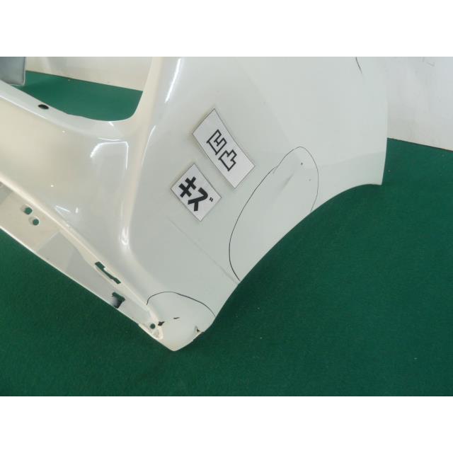 オデッセイ DBA-RC1 フロントバンパー 71101-T6A-900ZE 71101-T6A-ZY00