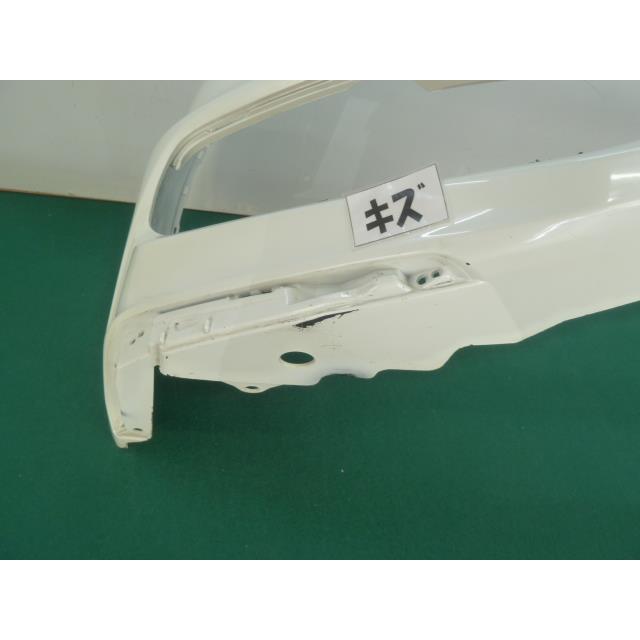 オデッセイ DBA-RC1 フロントバンパー 71101-T6A-900ZE 71101-T6A-ZY00
