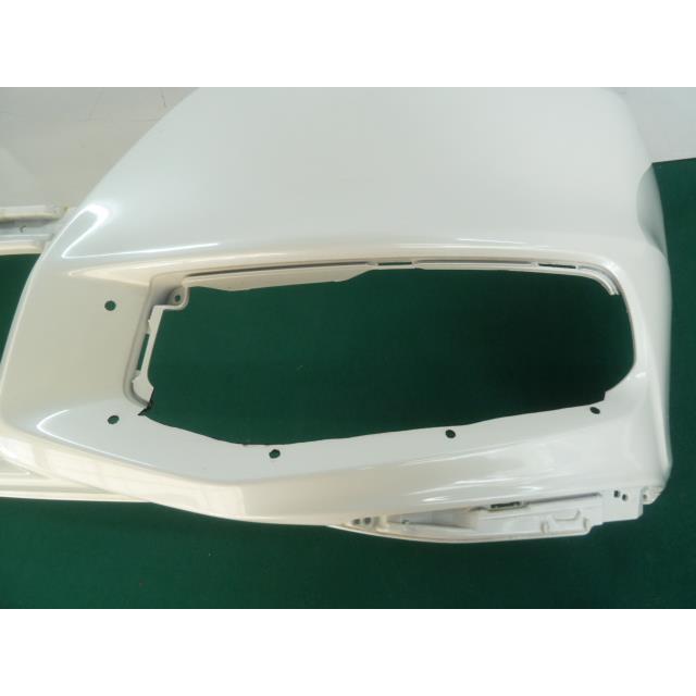 オデッセイ DBA-RC1 フロントバンパー 71101-T6A-900ZE 71101-T6A-ZY00