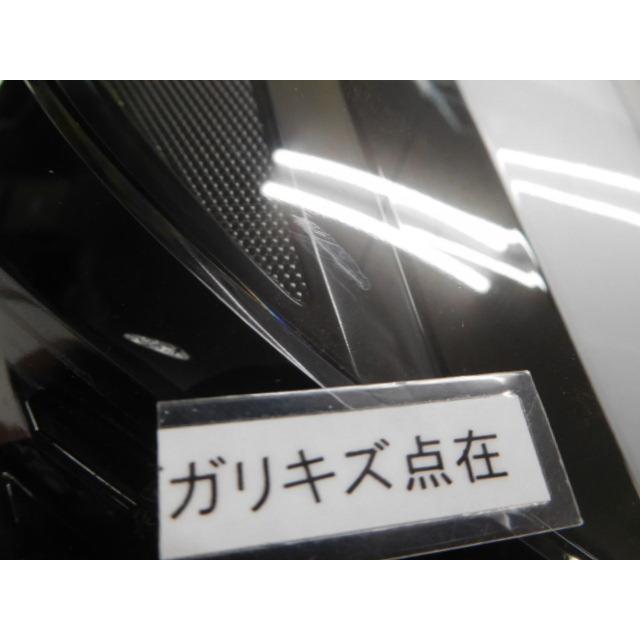 フィット 5BA-GS4 右ヘッドランプ 33100-TZA-J62 スタンレーW4395 LED 後期 375352の画像