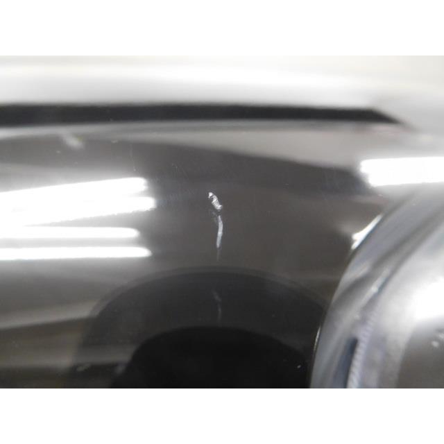 フィット 5BA-GS4 右ヘッドランプ 33100-TZA-J62 スタンレーW4395 LED 後期 375352の画像