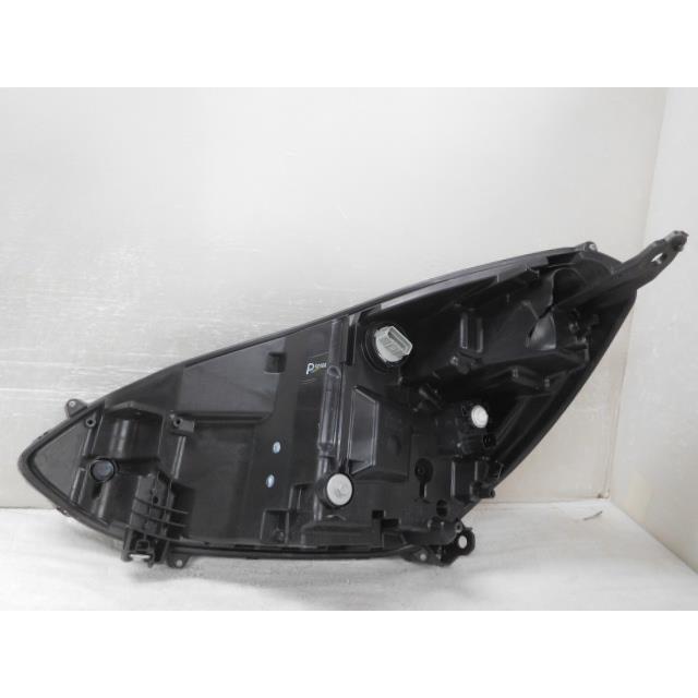 フィット 5BA-GS4 右ヘッドランプ 33100-TZA-J62 スタンレーW4395 LED 後期 375352の画像