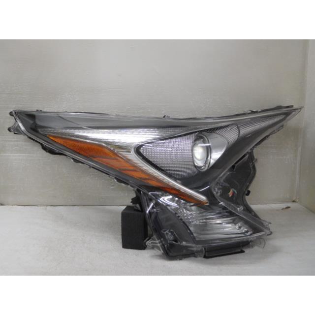 トヨタ プリウス 50系 後期 純正右ヘッドライト 品番：81145-47850 トヨタ プリウス 50系 後期 純正右ヘッドライト 品番：81145-47850