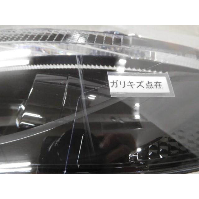 カローラクロス 6AA-ZVG11 左ヘッドランプ 81170-16810 LED シーケンシャル HASCO 16-177 376226の画像