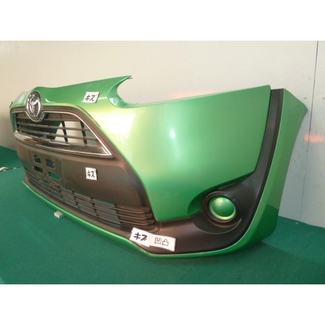 シエンタ(車) シエンタ DBA-NSP170G フロントバンパー 52119-52890-G1