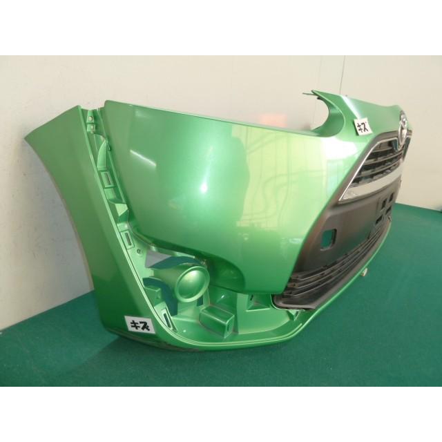シエンタ(車) シエンタ DBA-NSP170G フロントバンパー 52119-52890-G1