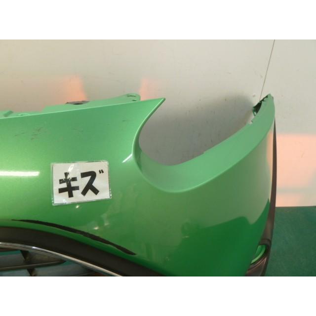 シエンタ NHP170G 前期 純正 フロント バンパー 52119-52891 トヨタ