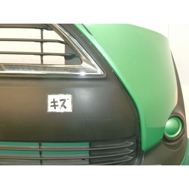 シエンタ(車) シエンタ DBA-NSP170G フロントバンパー 52119-52890-G1
