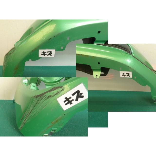 シエンタ(車) シエンタ DBA-NSP170G フロントバンパー 52119-52890-G1