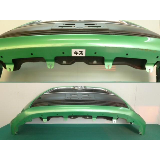 シエンタ(車) シエンタ DBA-NSP170G フロントバンパー 52119-52890-G1