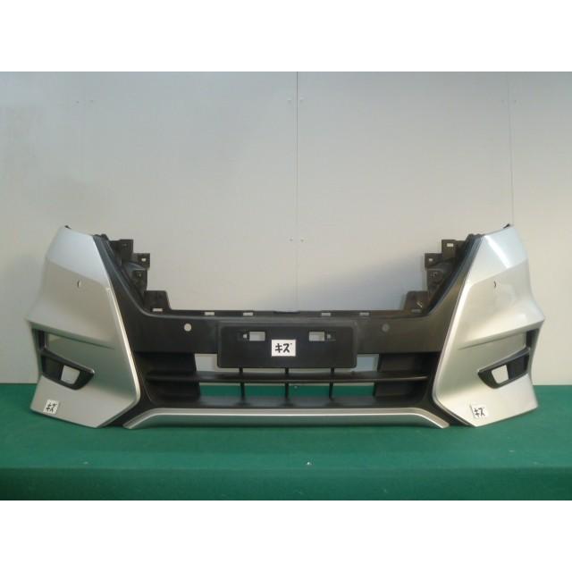 セレナ GFC27 ハイウェイスター 前期 フロントバンパー 62022-5TG