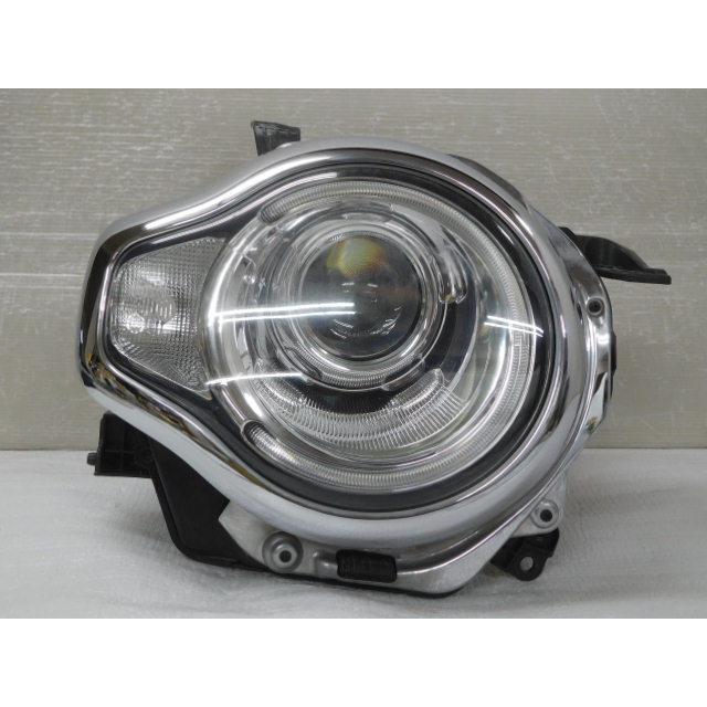 ハスラー DBA-MR31S 右ヘッドランプ 35120-65P10 HID イチコー1874 378367 : クラウン2号店 - 通販 ...