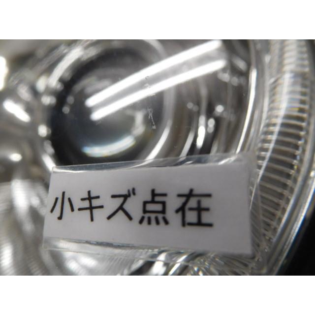 ハスラー DBA-MR31S 右ヘッドランプ 35120-65P10 HID イチコー1874 378367 : クラウン2号店 - 通販 ...