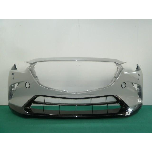 シーエックス CX−3 5BA-DKLFY アーバンドレッサー 52C