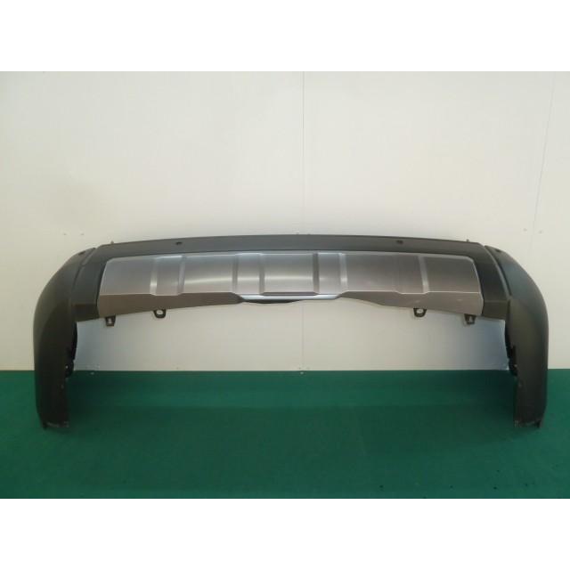 ランドクルーザー 3BA-TRJ250W 5C8 サンド リアバンパー 52159-6A984