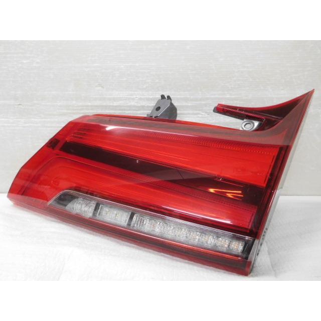 アルファード DBA-GGH30W 右テールランプ 81581-58330 右Rフィニッシャー 後期 コイト58-81 記号K 379543の画像