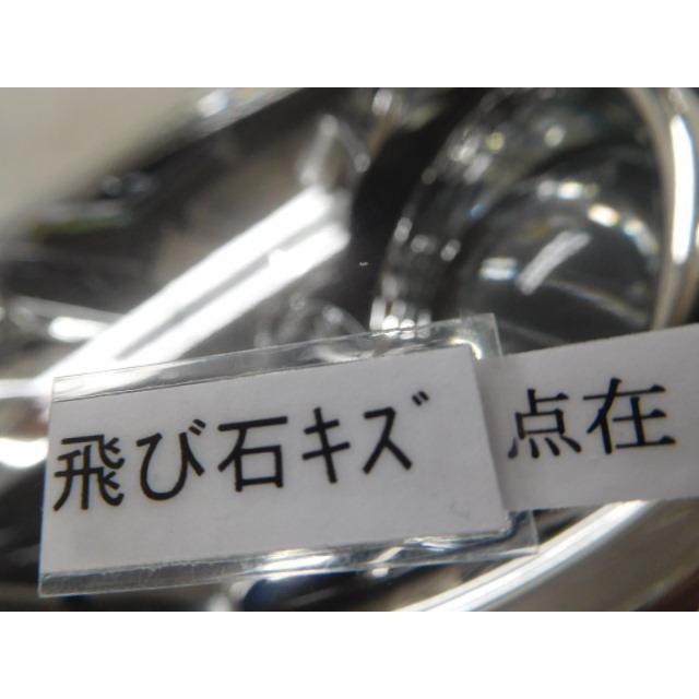 ノート DBA-E12 左ヘッドランプ 26075-5WK5A イチコ1934 LED 379773の画像