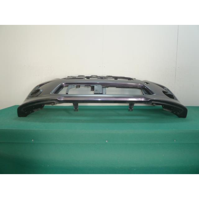 デイズルークス DBA-B21A ハイウェイスター 前期 フロントバンパー