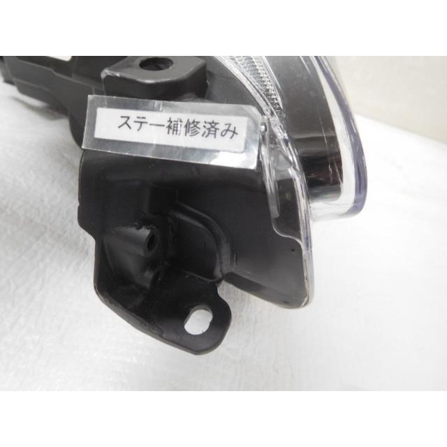 シエンタ DBA-NSP170G 左ヘッドランプ 81170-52K30 前期 LED イチコー52-289 379977の画像