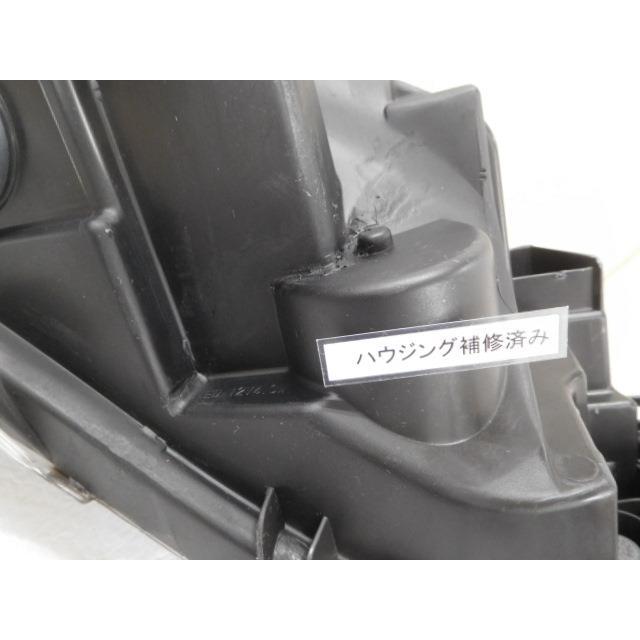 シエンタ DBA-NSP170G 左ヘッドランプ 81170-52K30 前期 LED イチコー52-289 379977の画像