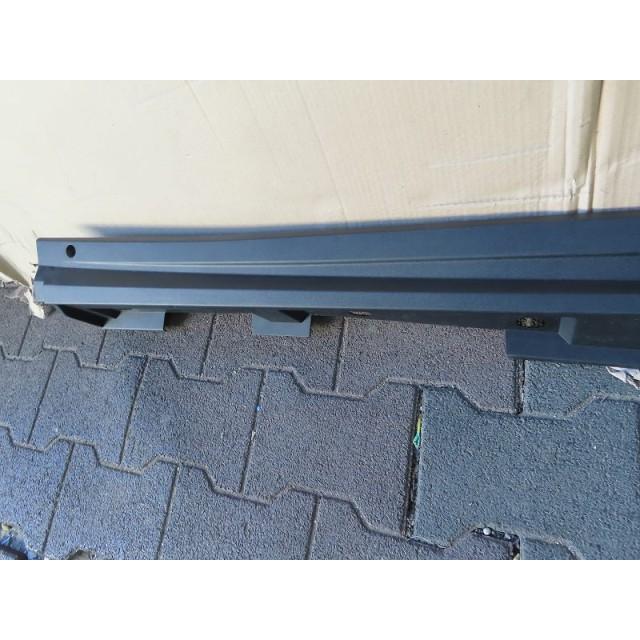 RAV4 RAV−4 6BA-MXAA54 右サイドステップ 75850-42031 ★新品 素地 379993 : クラウン2号店 - 通販 ...