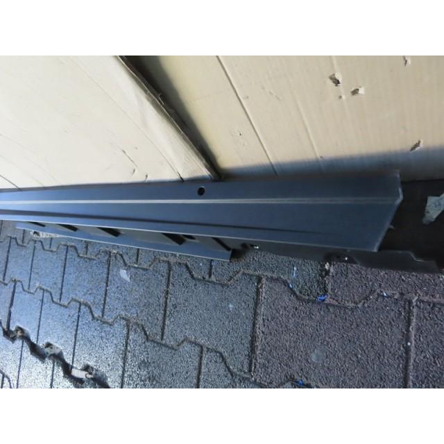 RAV4 RAV−4 6BA-MXAA54 右サイドステップ 75850-42031 ★新品 素地 379993 : クラウン2号店 - 通販 ...