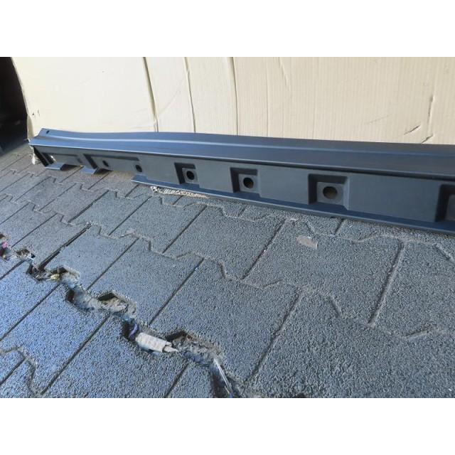 RAV4 RAV−4 6BA-MXAA54 右サイドステップ 75850-42031 ★新品 素地 379993 : クラウン2号店 - 通販 ...