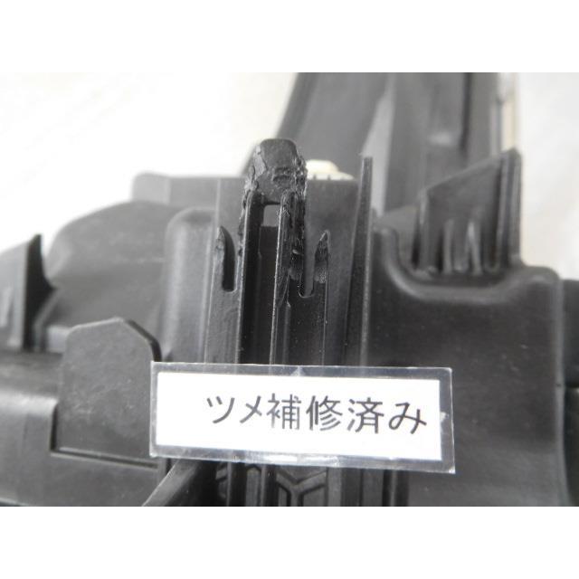 プリウス DAA-ZVW50 右ヘッドランプ 81145-47690 コイト47-75 LED 前期 380281の画像