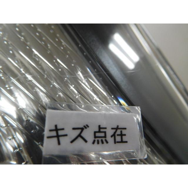 プリウス DAA-ZVW50 右ヘッドランプ 81145-47690 コイト47-75 LED 前期 380281の画像