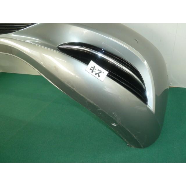 ベンツ Sクラス DAA-222057 W222 前期 ノーマル グレー