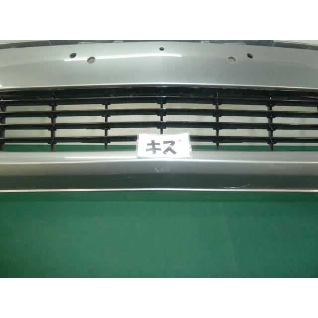 ベンツ Sクラス DAA-222057 W222 前期 ノーマル グレー