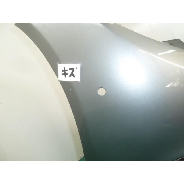 ベンツ Sクラス DAA-222057 W222 前期 ノーマル グレー