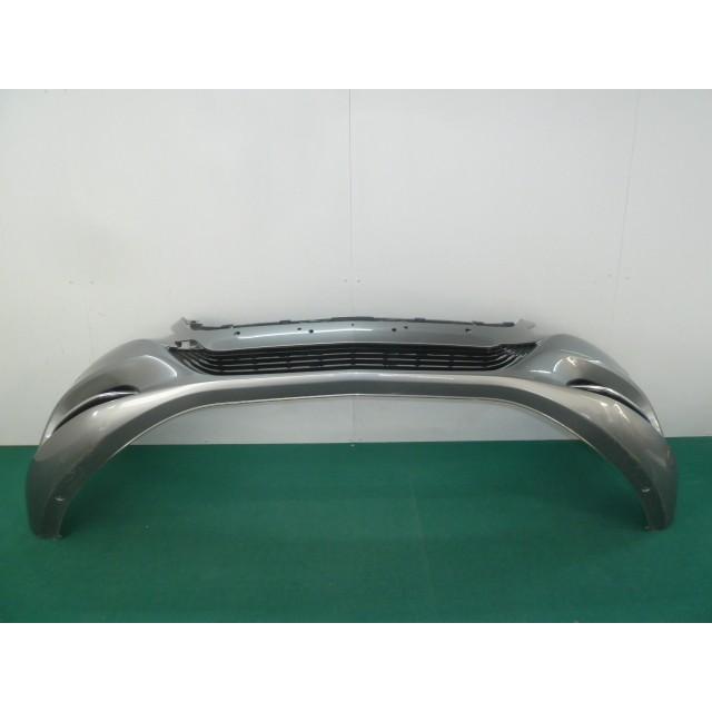 ベンツ Sクラス DAA-222057 W222 前期 ノーマル グレー