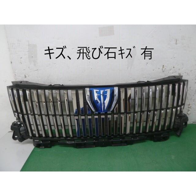 エスクァイア DAA-ZWR80G ラジエータグリル 53111-28690 前期 380739