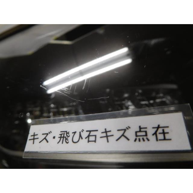 ステップワゴン 5BA-RP6 右ヘッドランプ 33100-3T0-J14 コイト100-622DF スパーダ系 LED 記号J 380796の画像