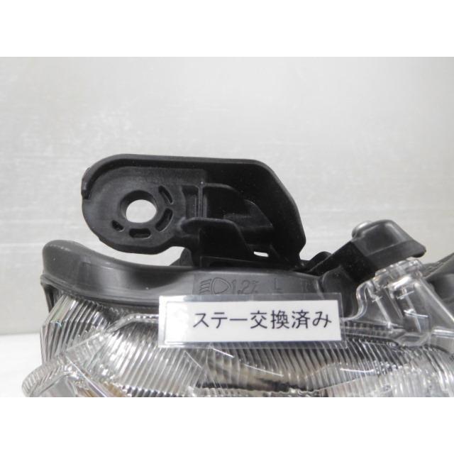 ムーヴキャンバス 5BA-LA850S 右ヘッドランプ 81110-B2B90 LED コイト100-6908D RR 380802の画像