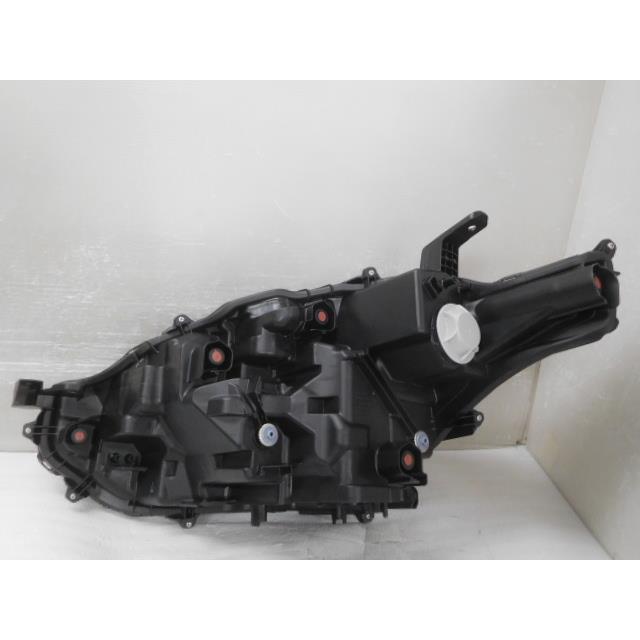 【ぴんちょす】 トヨタ ピクシス S321M 左ヘッドランプ 左ライト 81170-B5170 263008