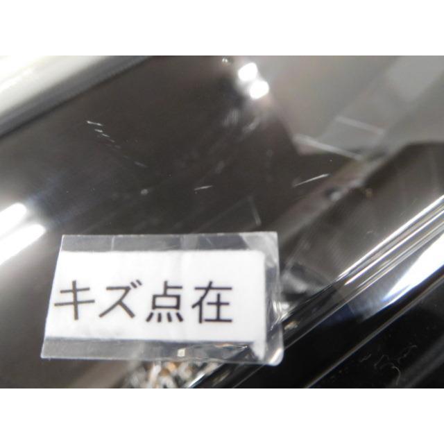 シビック 6BA-FL1 右ヘッドランプ 33100-T43-J13 コイト100-8F06B LX用 LED 381130の画像