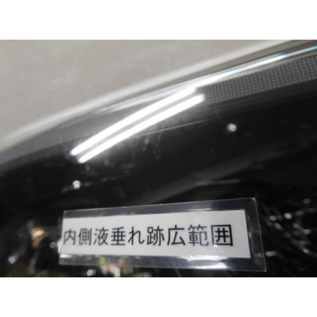シビック 6BA-FL1 右ヘッドランプ 33100-T43-J13 コイト100-8F06B LX用 LED 381130の画像