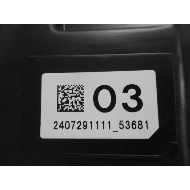 シビック 6BA-FL1 右ヘッドランプ 33100-T43-J13 コイト100-8F06B LX用 LED 381130の画像