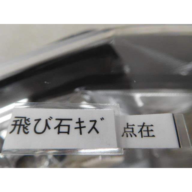 ヴェゼル DAA-RU3 右ヘッドランプ 33100-T7B-J21 コイト100-62164 LED 記号4 前期 381307の画像