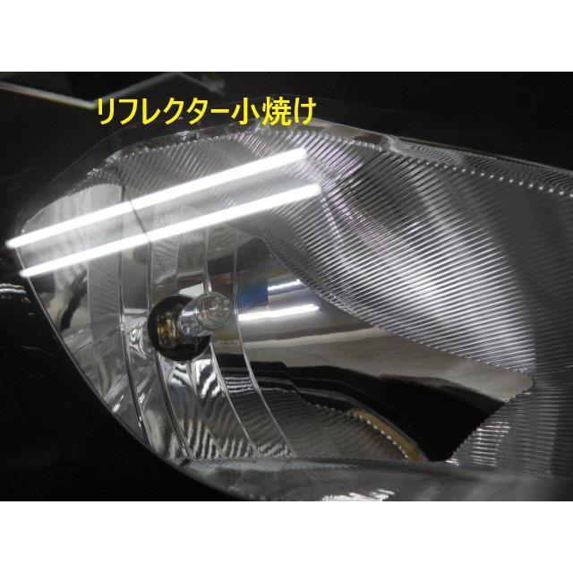 ヴェゼル DAA-RU3 右ヘッドランプ 33100-T7B-J21 コイト100-62164 LED 記号4 前期 381307の画像