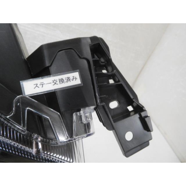 ライズ 3BA-A210A 右ヘッドランプ 81110-B1700 イチコ1990 後期 G・X用 LED 381415の画像
